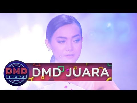 Asik BGT! Penampilan Dariyah Pejuang ke 3 [SIK ASIK] - DMD Juara (21/9)