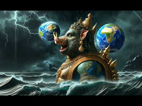 DeivaIsai and Glitch Haven