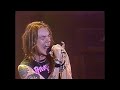 Guns N Roses - Nightrain (Live at the Ritz 1988) (HD Remastered) (1080p 60fps)