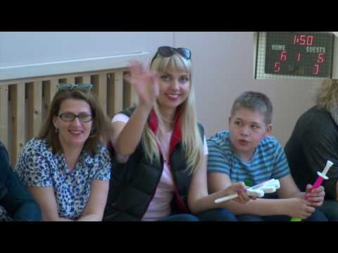 BBBL U-14 SUPERFINALS / 05.05 - 07.05 / Riga, Latvia / Perkunas (LIT) vs. Meschcheryakov BC (BLR)