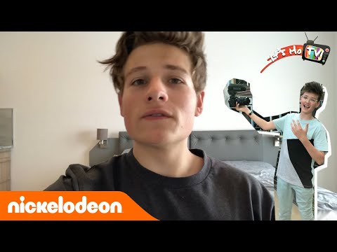 BaseTV | Spotlight | Mo verlässt die Schule | Nickelodeon Deutschland