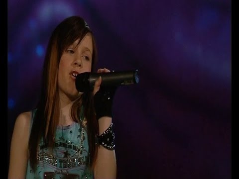 Super Troupers Amy Diamond (2x Shakira Underneath Your Clothes)