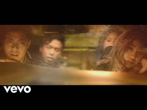 The Sam Willows - Save Myself (Official Music Video)