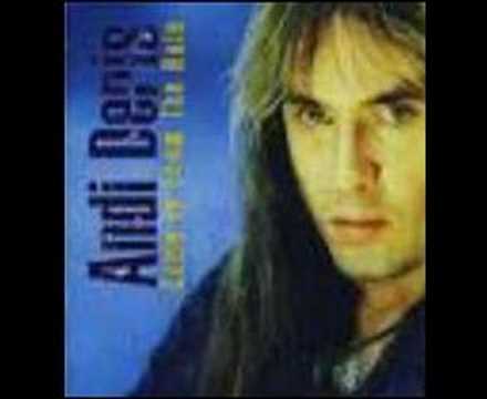 Andy Deris - 1000 years away