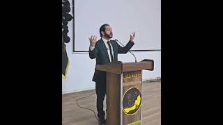 من مدينة #إعزاز بريف #حلب وحفل تكريم ثلة متميزة من ضباط الأمن.