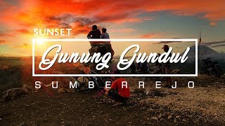 Download lagu SUNSET DI GUNUNG GUNDUL DESA SUMBERREJO - GEDANGAN, WISATA 2019 CINEMA mp3 Download lagu SUNSET DI GUNUNG GUNDUL DESA SUMBERREJO - GEDANGAN, WISATA 2019 CINEMA mp3
