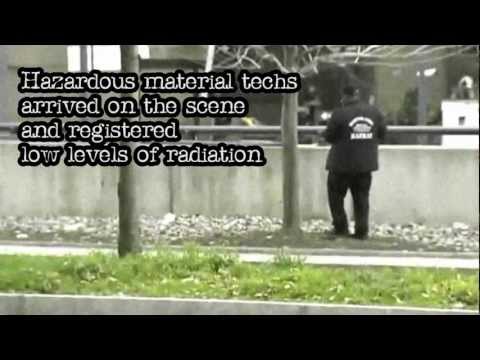 BOSTON RADIATION SCARE