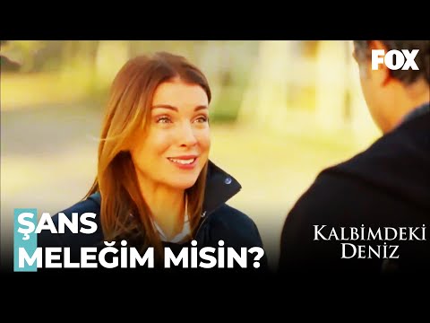 Mirat, Deniz'e Uğurlu Geliyor ❤ - Kalbimdeki Deniz 47. Bölüm