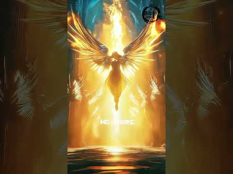 👼 Cherubim and Seraphim: The Most Mysterious Angelic Race and Their True Forms!🔥🌟