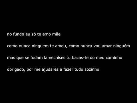 Érrej - Outside (brevemente "Mixtape - Pedras da calçada"