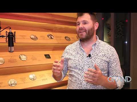 Život priča priče - Eldin Huseinbegović - Saradnja sa Dinom Merlinom je ostvarenje dečačkog sna