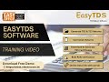 EasyOFFICE TDS Software