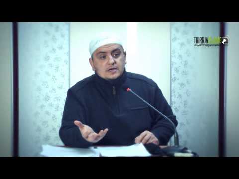 Kujdes nga shoqëria e keqe prej të kaluarës tënde - Irfan Jahiu