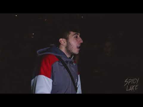 THIBAS vs TIAN - 4tos ÚLTIMA FECHA - Rosario Underfree