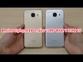 Review Ephone EP1 กล้อง 13mp Ram 1 Rom 8 ราคา 2990