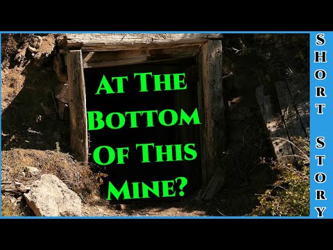 Best SciFi Storytime 1551 - At The Bottom Of This Mine | HFY | Humans Are Space Orcs