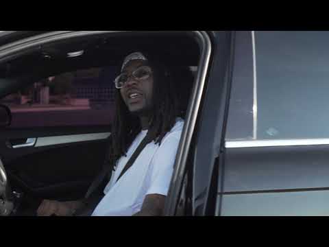 Tony Rose - "Fire Drill" (Official Video)