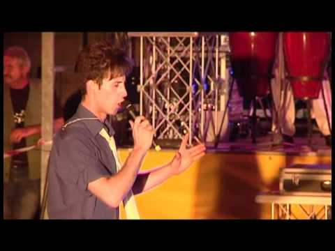 Un amore così grande - by Orchestra Daniele Cordani 2011