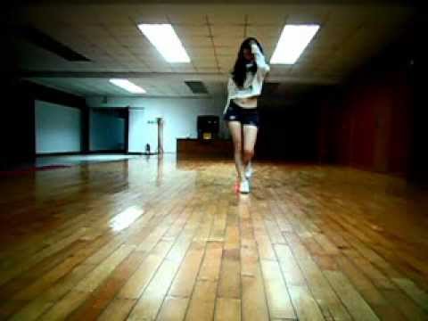 Hyuna - Just Follow  cover dance
