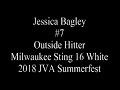 2018 JVA Summerfest Highlights