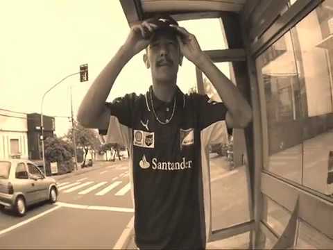 H.M.N - chateado prod:imaginabeats (vídeo clipe)