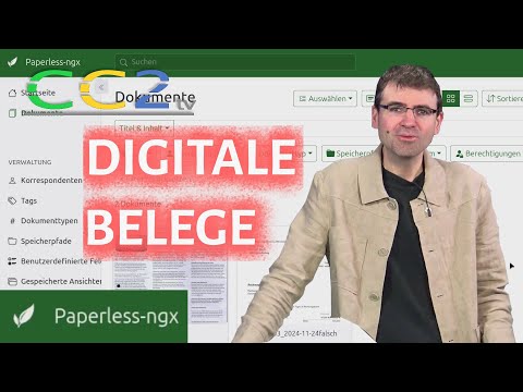 Manipulation unmöglich? Buchhaltung technisch gedacht (CC2tv Folge 411)