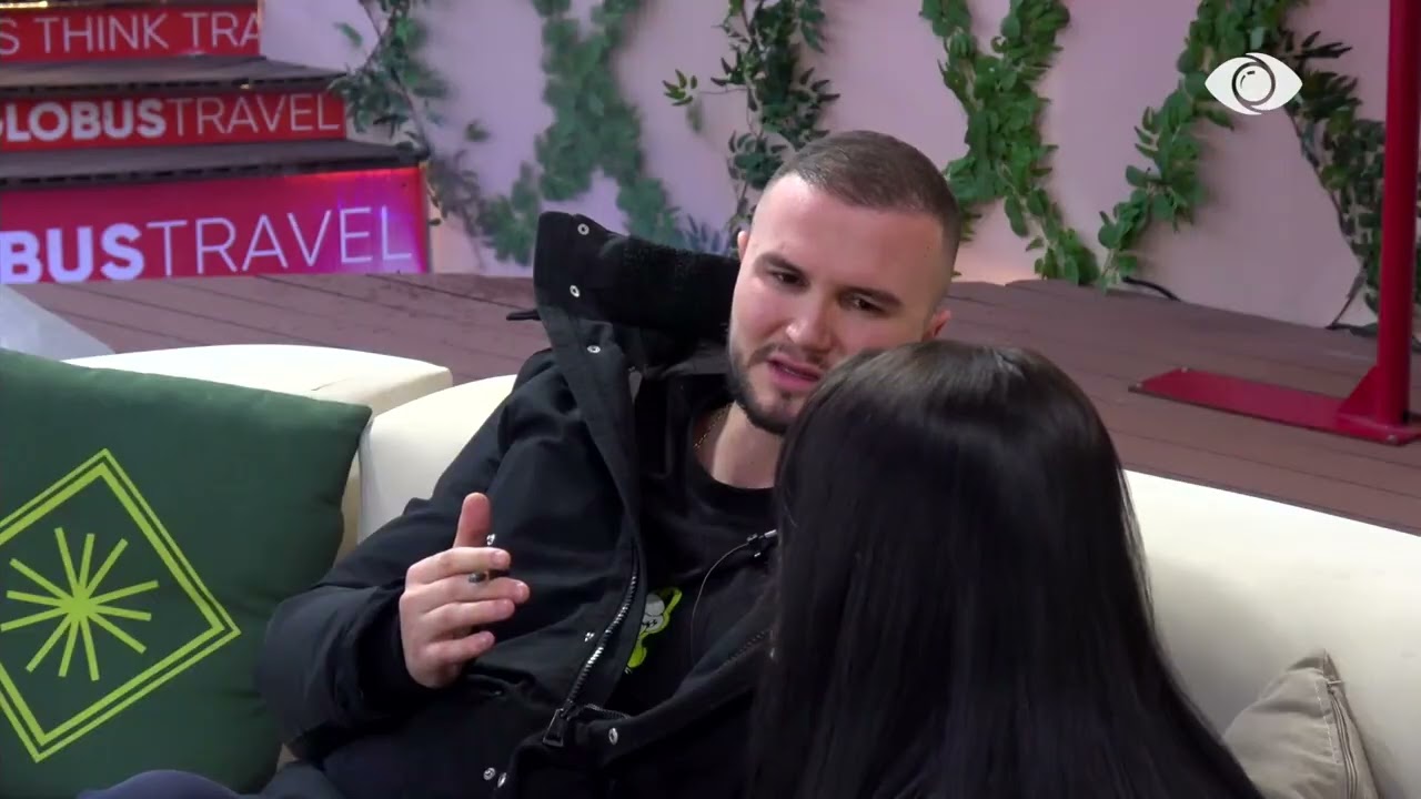 Egli diskuton me Shkëlzenin: Kam qarë, kam lënë kokrrën e namit dhe më kanë tallur