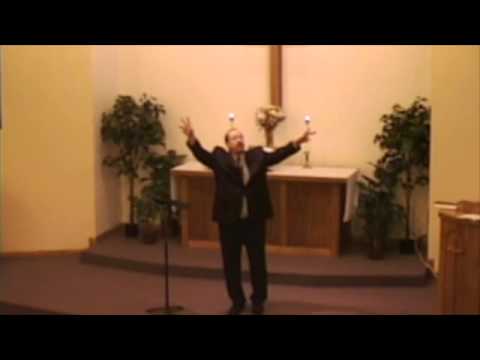 The Genesis Project - Part 2 (Where did man come from?)