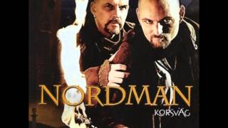 Nordman klar som en stjärna