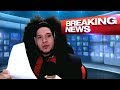 Pelo Does The News