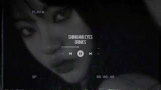 Cover art for shinigami eyes (sped up)