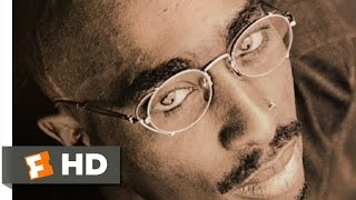 Tupac: Resurrection (10/10) Movie CLIP - The World Loves Tupac (2003) HD