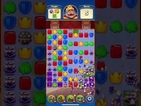 Royal Match LEVEL 2332