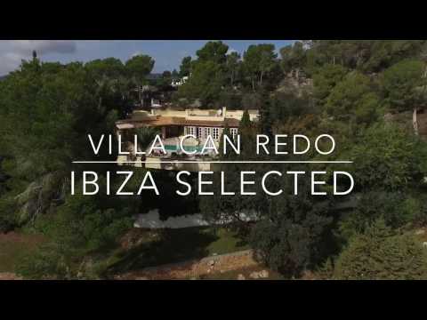 Villa Can Redo bei Ibiza Selected für 4 - 6 Personen