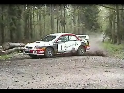 Rajd Festiwalowy 2005