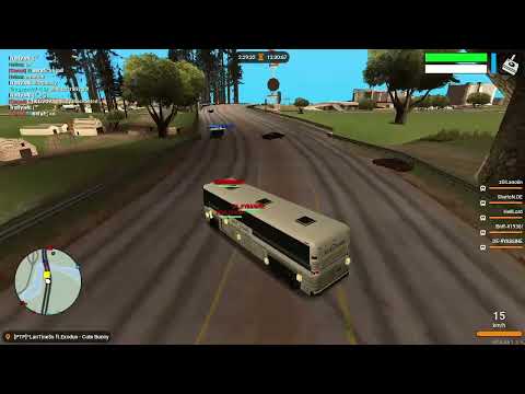 FFS - PTP the BusBoyZ #11