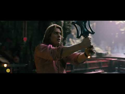 Az univerzum védelmezői trailer