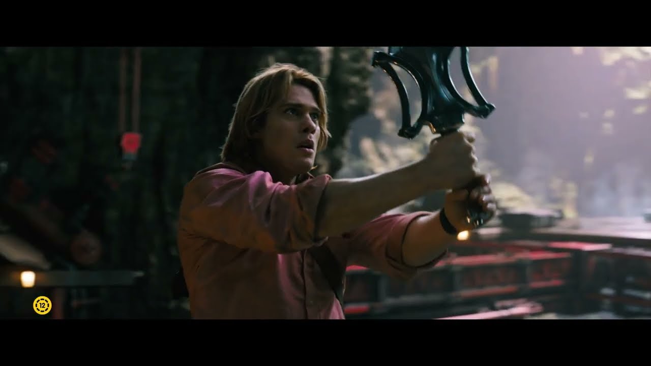 AZ UNIVERZUM VÉDELMEZŐI💫 - az első előzetes (12e)