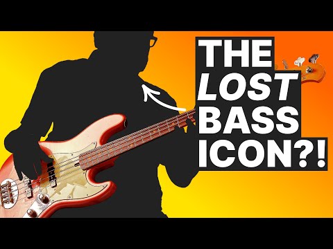 the GREATEST bass SOLO ever recorded? (I'll Take You There)