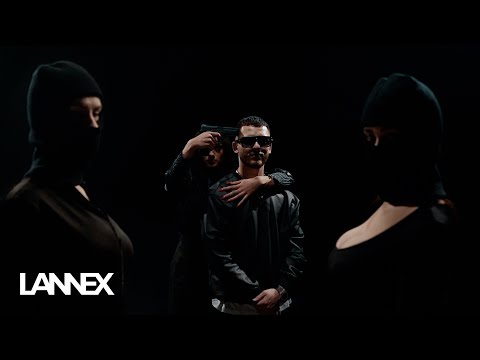 Lannex - Pranga