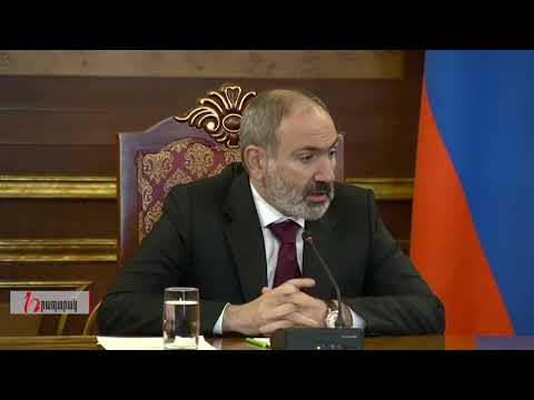 Խռովածի որոշում