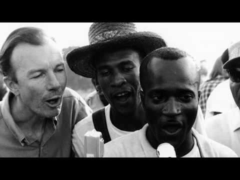 a History of "We Shall Overcome"