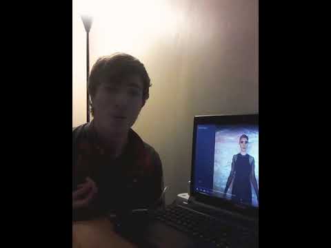 Eurovision 2021 - Australia 🇦🇺 reaction - Montaigne - Technicolour