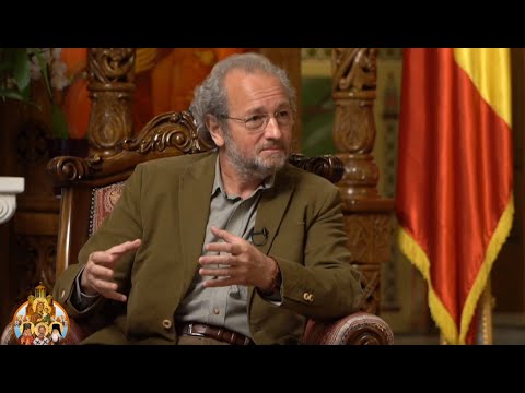 Mărturii de credință în secolul XXI cu actorul Dan Puric (31.05.2020)