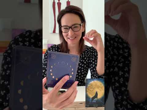 Neumond 🌑 im Widder ♈️