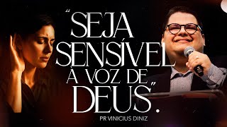 🔥Listen to the VOICE OF GOD and Discover the Secret to a Fulfilling Spiritual Life