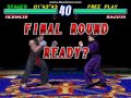 Tekken 2 Thursday Heihachi Mishima VER B