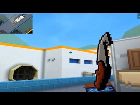 5 Finger Settings⚙️|Blockpost Mobile 