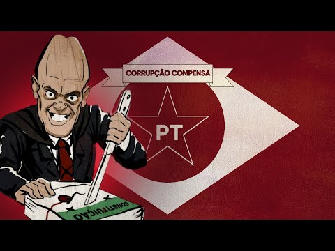 "STF VERGONHA NACIONAL" - Música Patriótica Revolucionária Brasileira Anti-censura - #censura