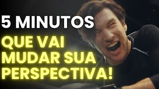 Pra Ser Motivação: A História que Vai Mudar Sua Perspectiva! A Jornada de Quem Decide Vencer